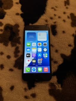 iPhone SE 2 64GB