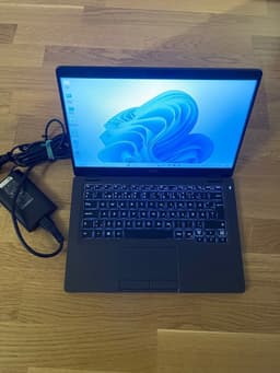 Dell Latitude 5300 i5 8265U 16 GB 512GB