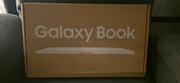 Samsung Galaxy Book5 360 – NY I KARTONG – AMOLED / 16GB / 512GB