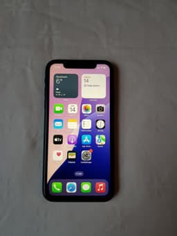 iPhone XR 64 GB