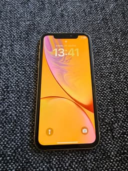 Apple iPhone XR 64 gb