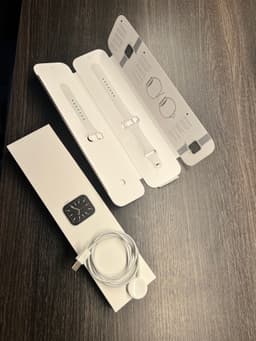 Apple Watch Series 6 GPS + Cellular stl 40