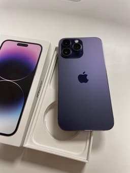 iPhone 14 Pro 256gb