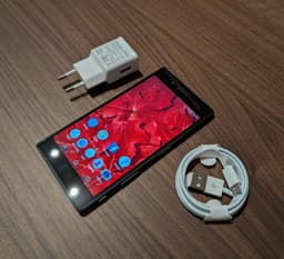 Sony Xperia Z5 (E6653) – Olåst och fint skick