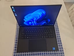 Dell XPS 15-9510 15.6" FHD+ i7/16/512GB