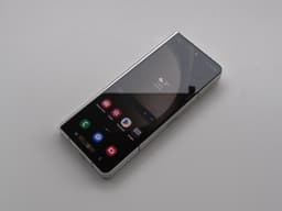Samsung Galaxy Z Fold 5-256GB-Olåst