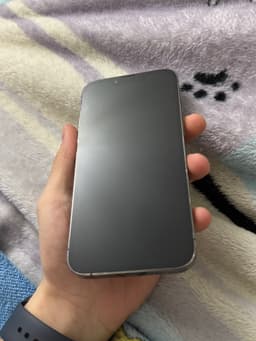 iPhone 13 Pro, 128GB, 100% batterihälsa Fint Skick