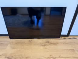 Samsung UE40ES5505 40-tums Smart TV