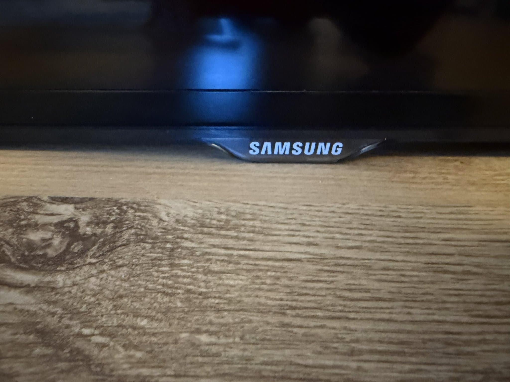 Samsung UE40ES5505 40-tums Smart TV