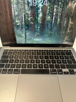 MacBook Air M1 2020