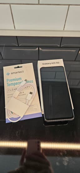 Samsung Galaxy A33 5G