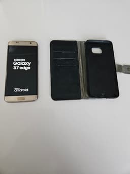 Samsung Galaxy S7 Edge