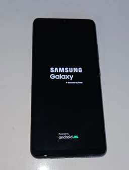 Samsung Galaxy A32