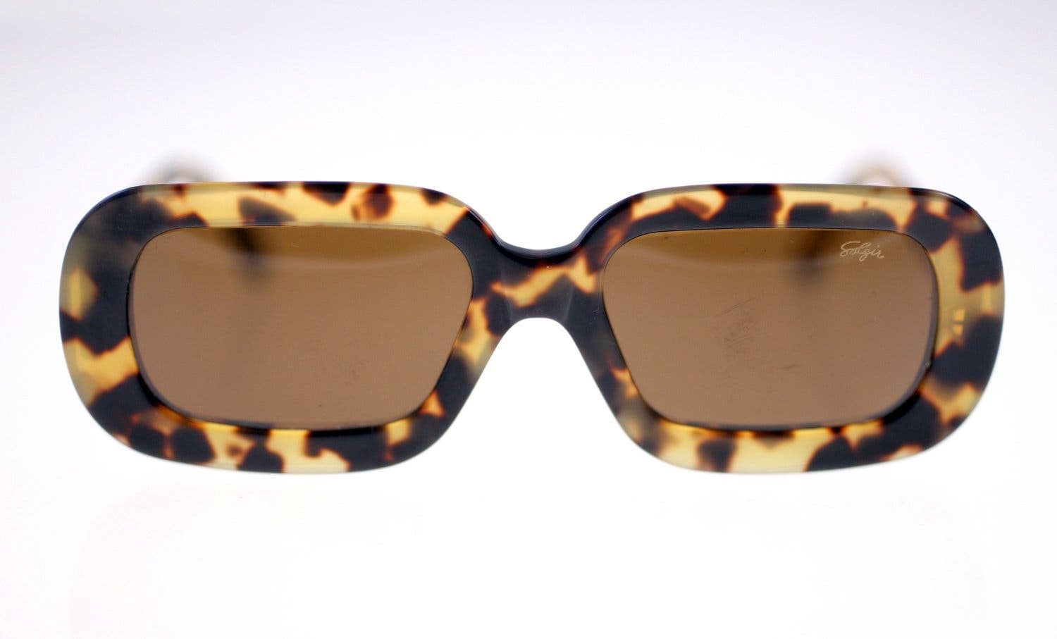 Solgir Collection S870 ladies sunglasses-circa 1980s/1990s-Weight 32g-FREE POST