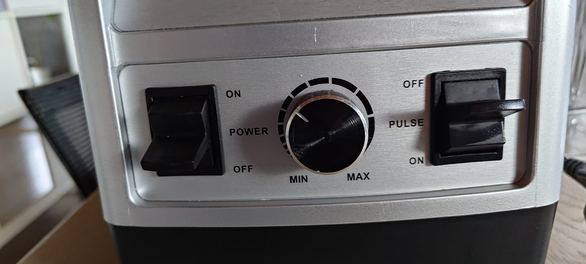 Nordic Home Culture Blender BLN-007