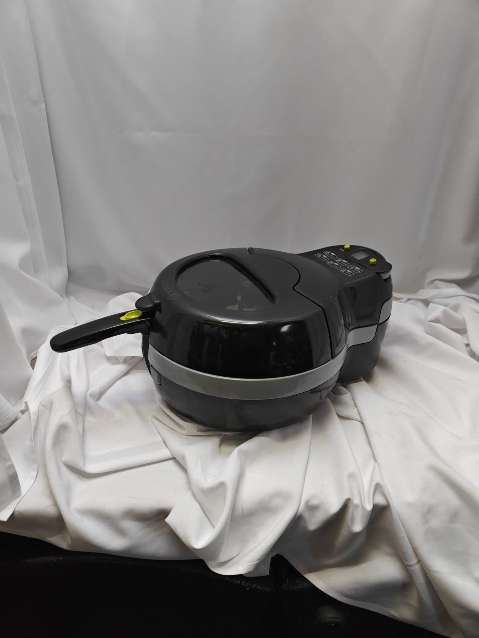 Tefal Actifry - sort – originalmodell i fint skick.