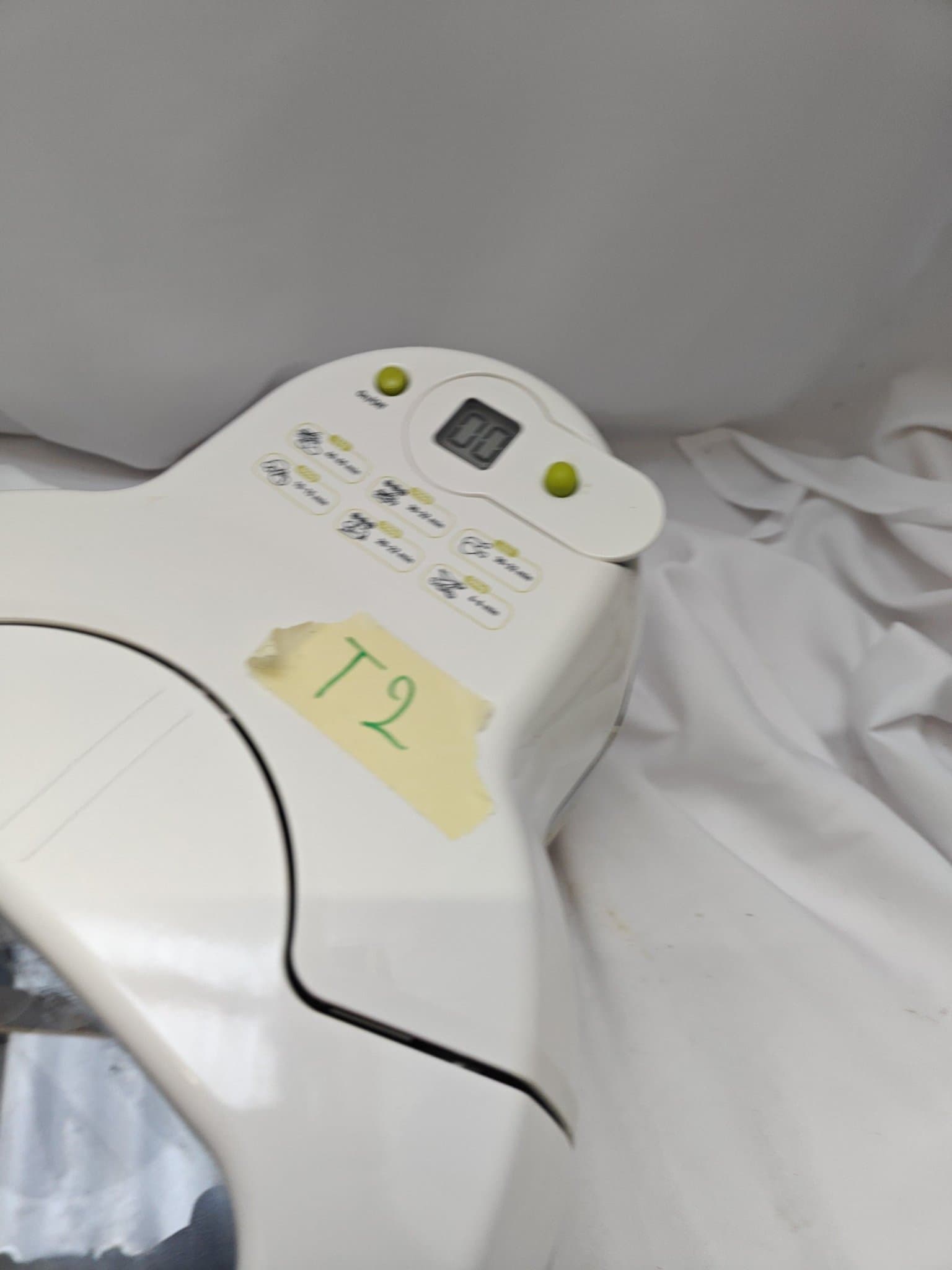 Tefal Actifry – originalmodell i fint skick.