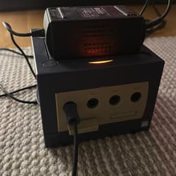 Nintendo GameCube