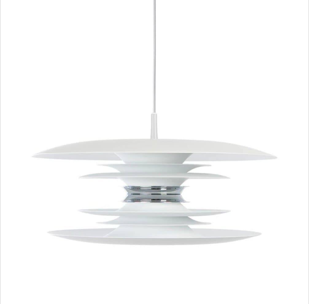 Takpendel från Belid Diablo