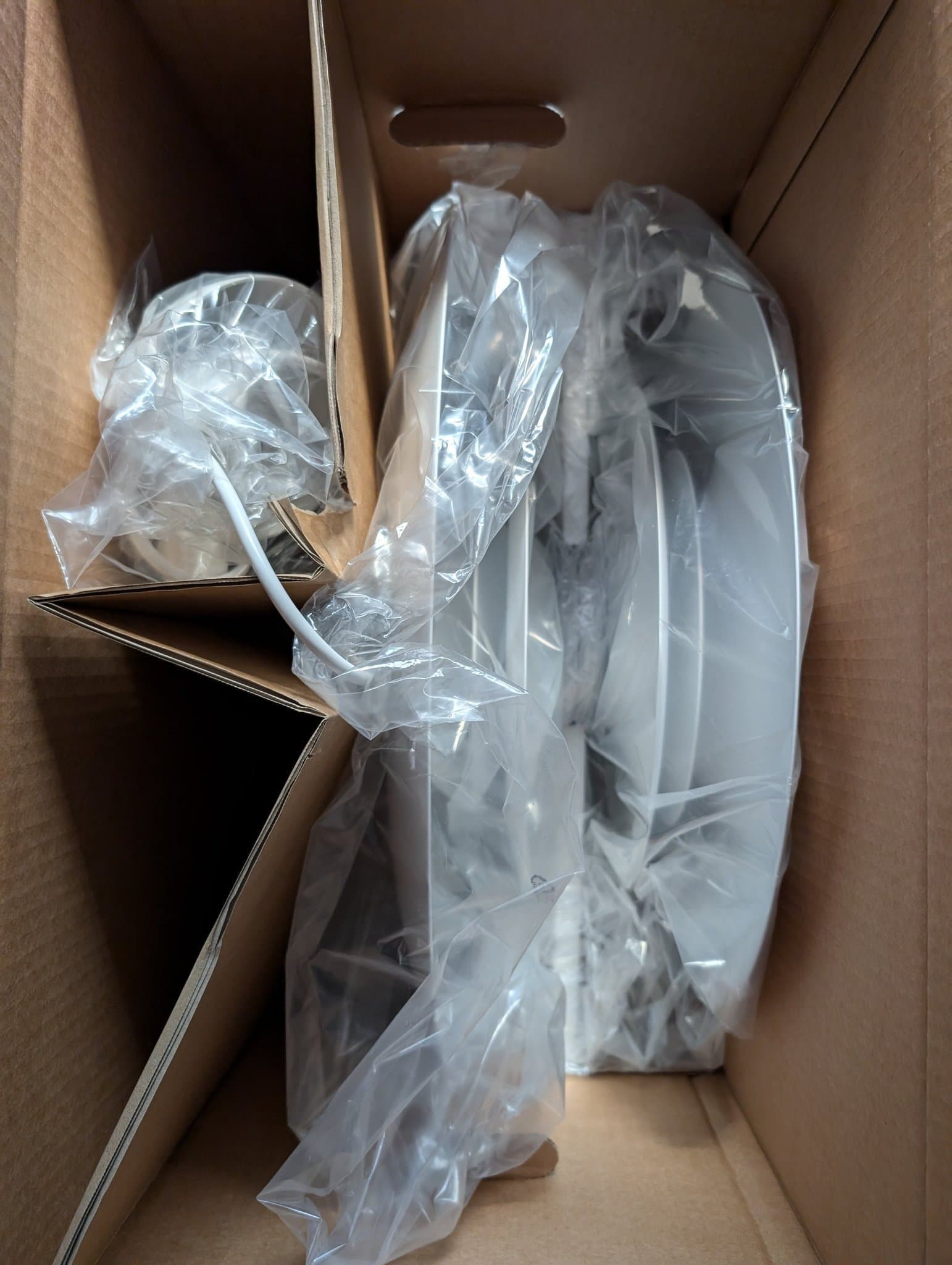 Takpendel från Belid Diablo