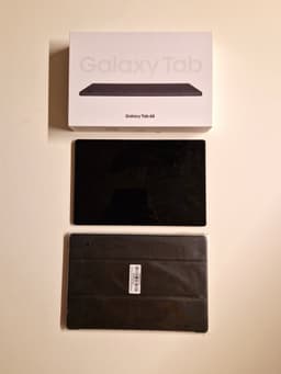 Samsung Galaxy Tab A8 LTE / SM-X205 / 32GB - NYSKICK