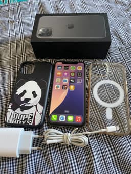 iPhone 11 Pro 64 gb
