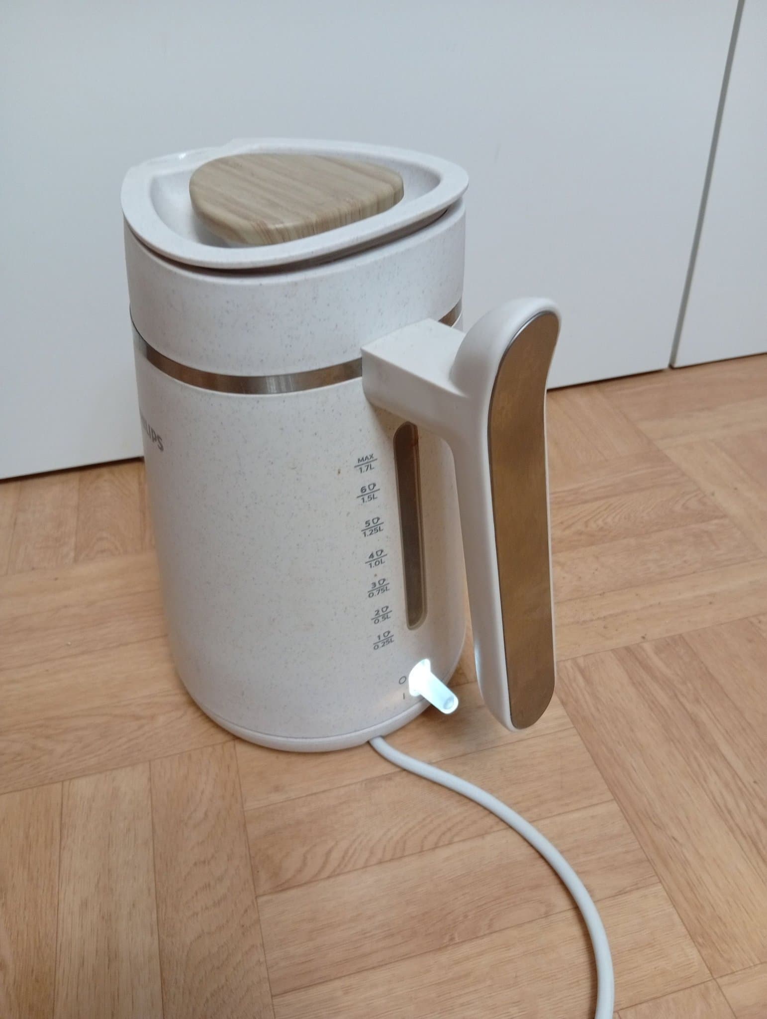 Philips Vattenkokare HD9365