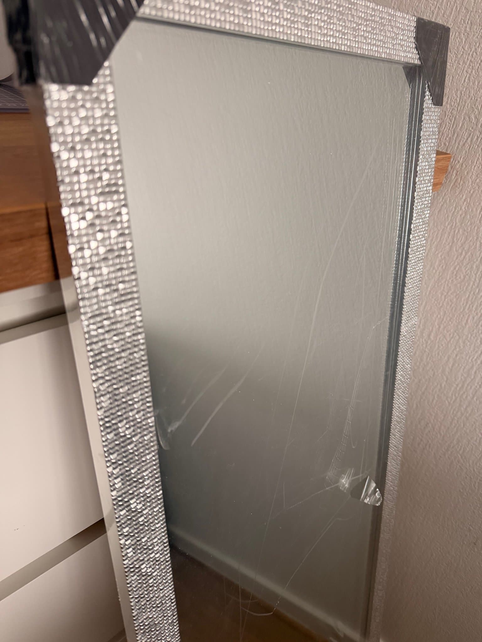 Speglar Marcus W:35 x H:95 cm