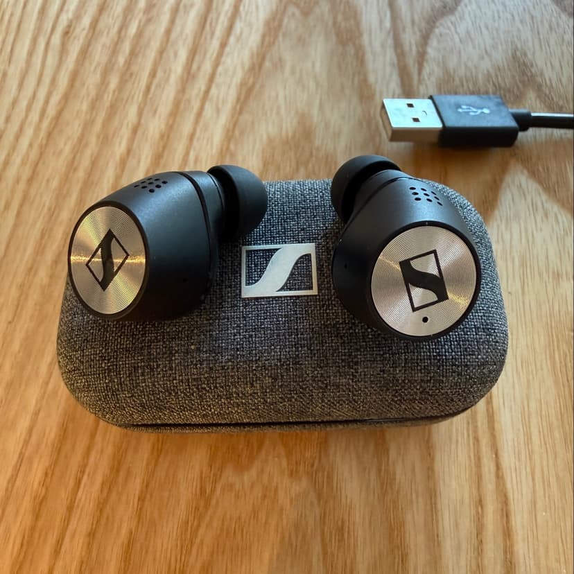 Sennheiser Momentum True 3 In Ear