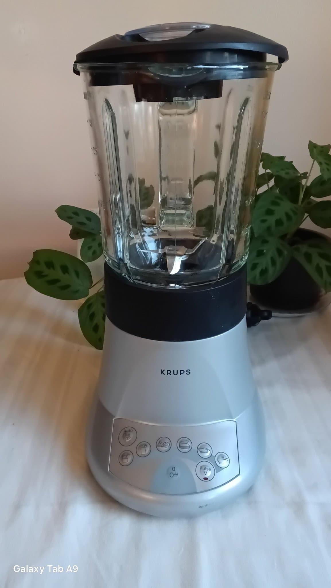 Krups Blender