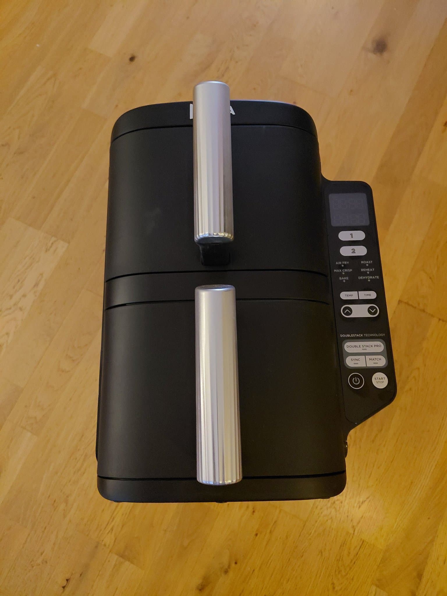 Ninja Double Stack Air Fryer