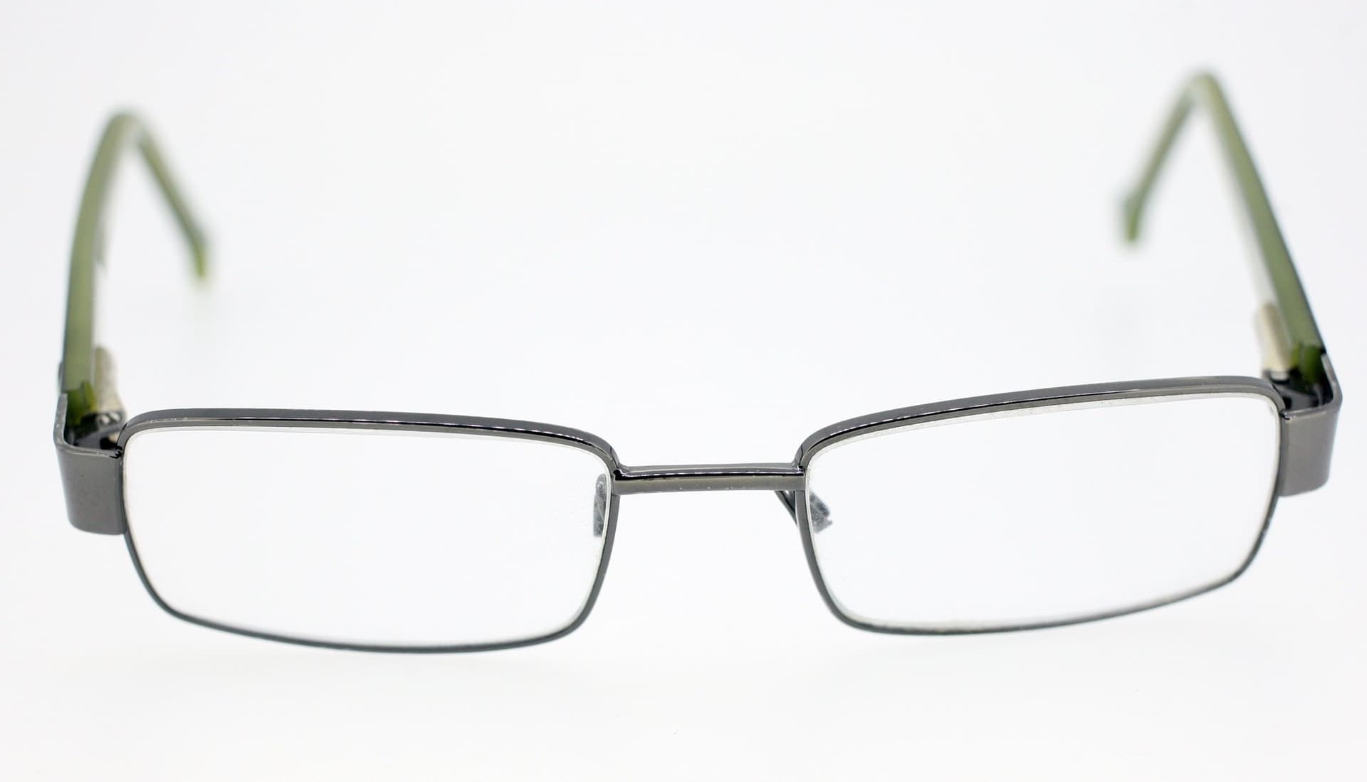 Star Wars 06 Yoda child's eyeglasses fitted with prescription lenses-Weight 24g