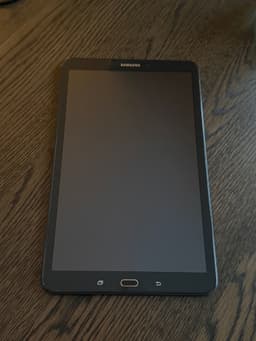 Samsung Galaxy Tab A (2016)