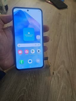 Samsung Galaxy A55 256gb