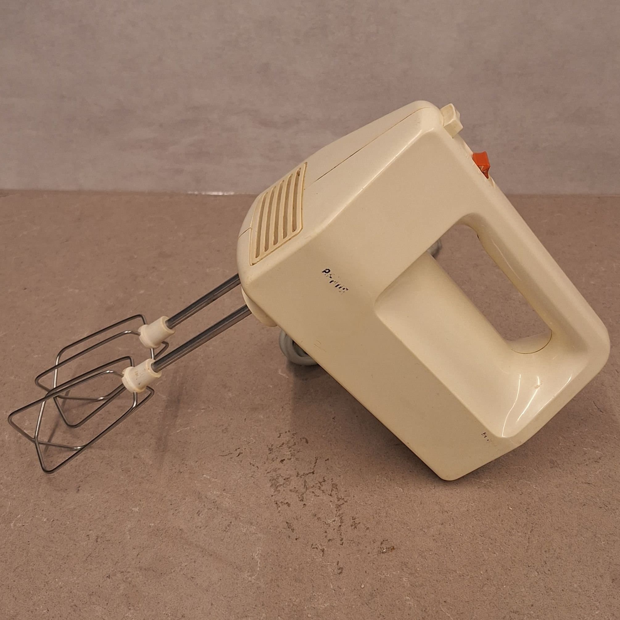 Elvisp Braun AG Typ: M140 - Retro