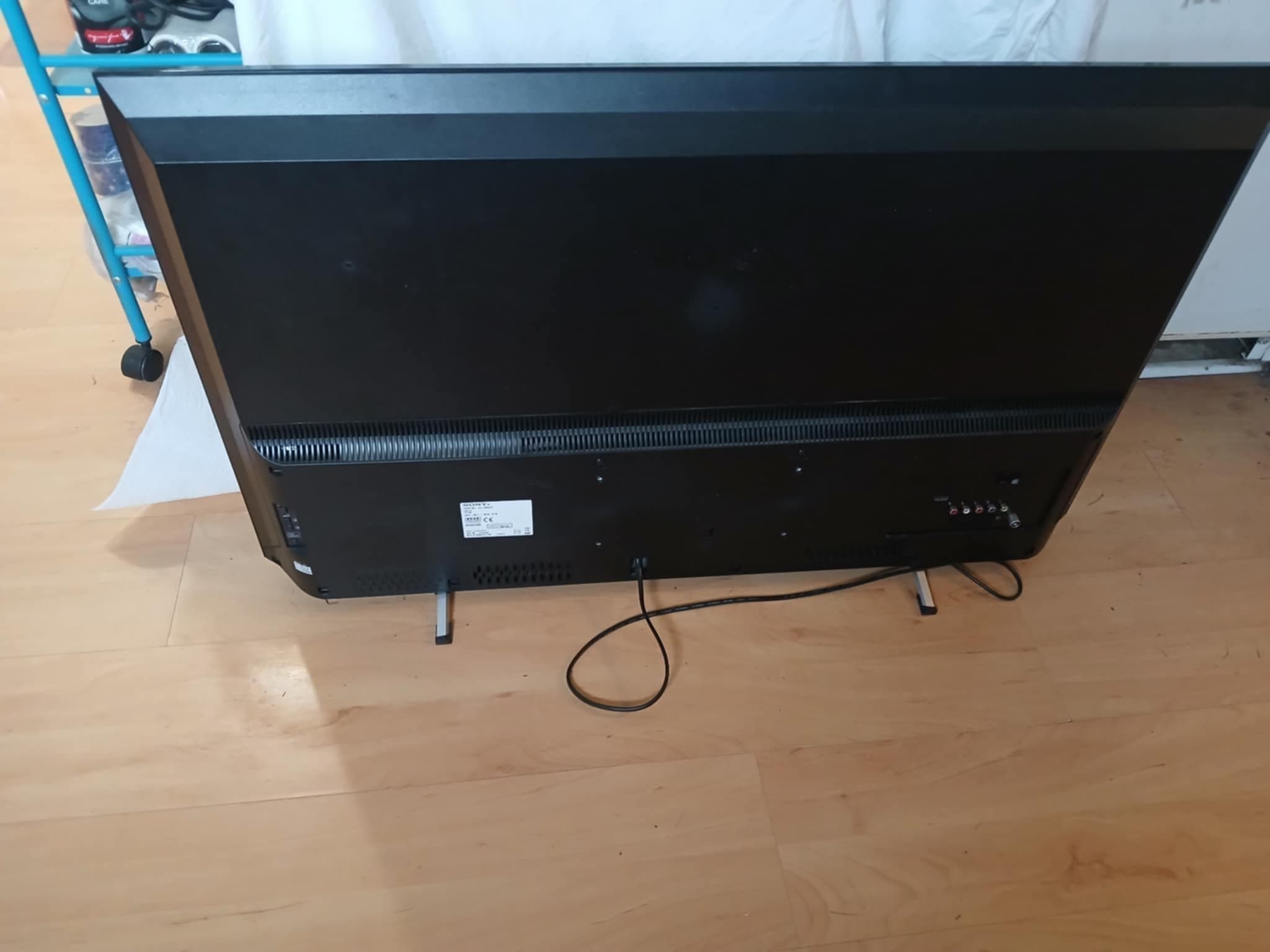 Sony KDL-40R474A 40" LCD TV