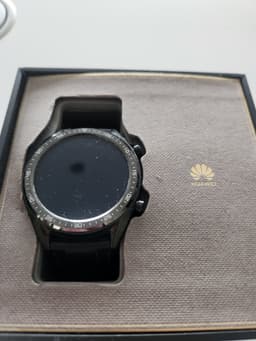 Huawei Watch GT