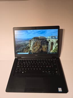 Dell latitude 5490 i5-8250U