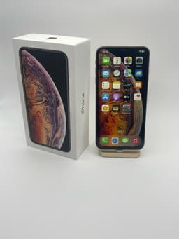 Iphone XS Max Ny renoverad