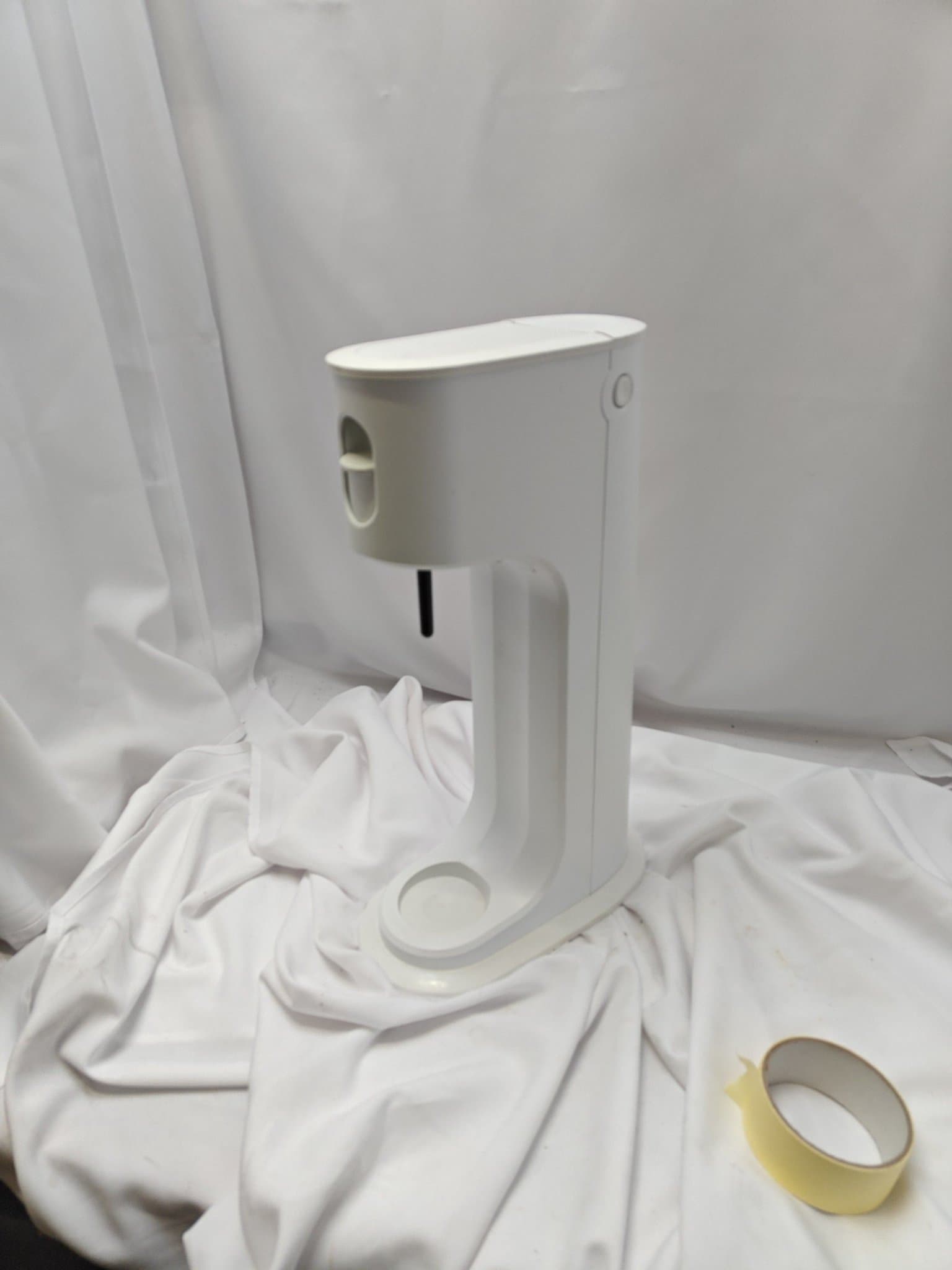 Aqviva sodavattenmaskin