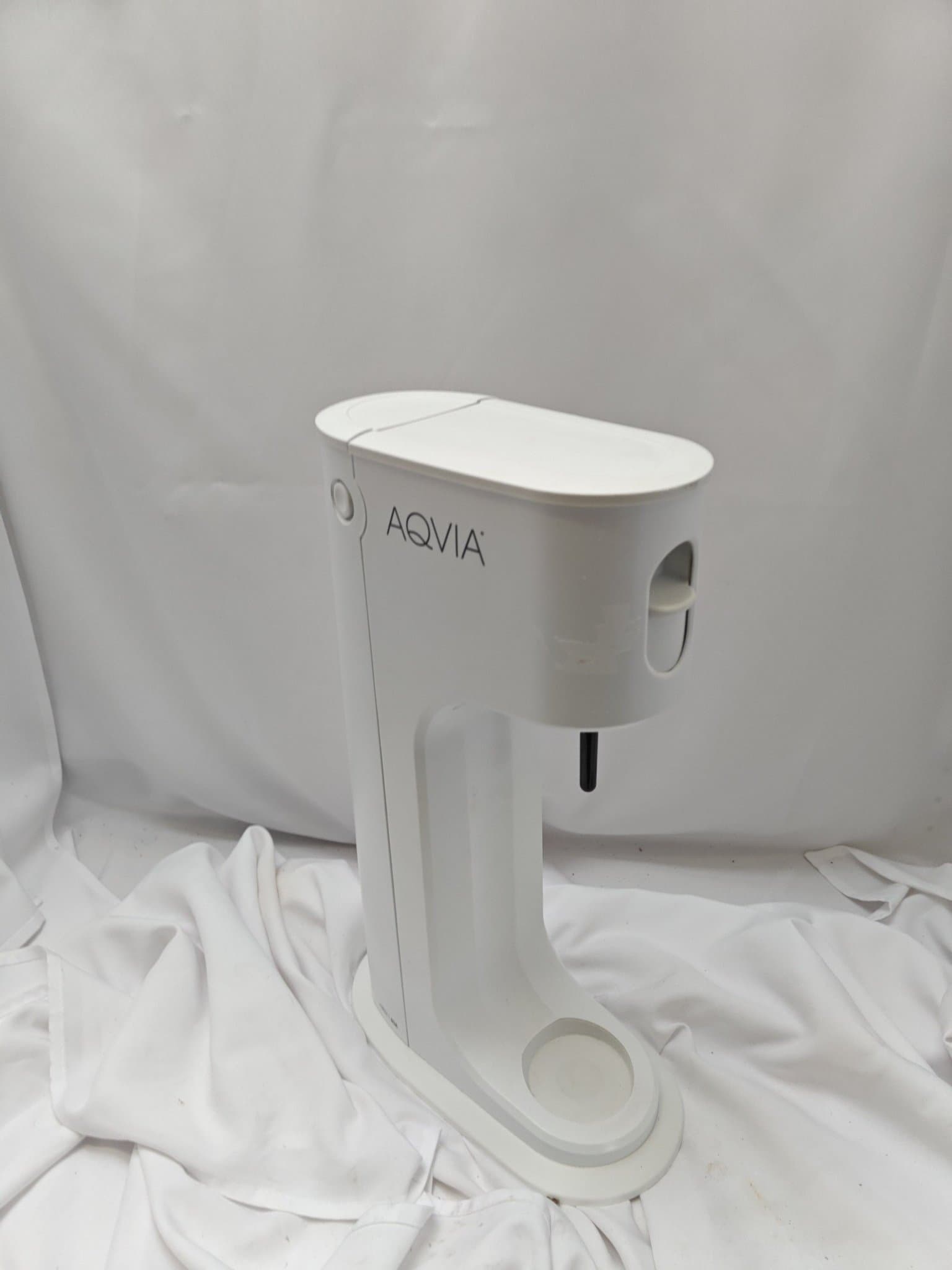 Aqviva sodavattenmaskin