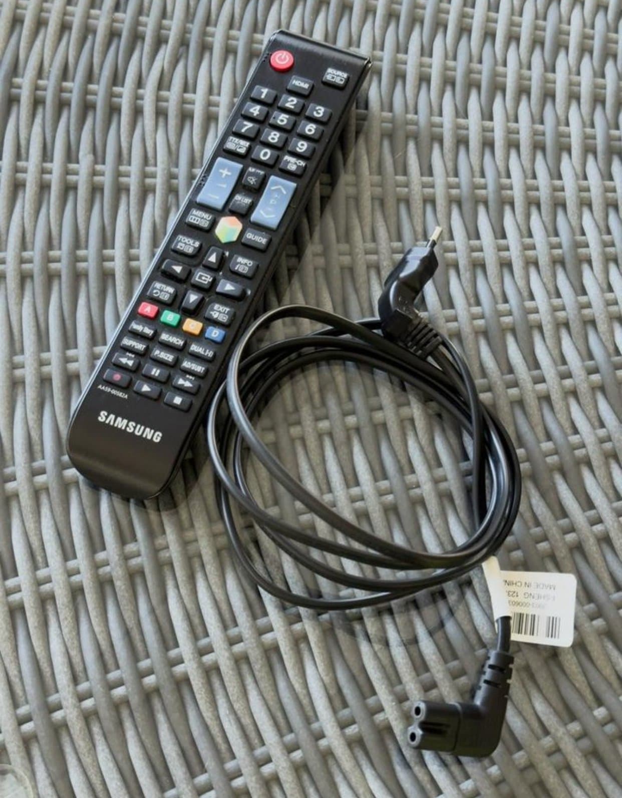 Samsung UE46ES5505 46-tums Smart TV