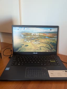 Asus E410M 14 tums Laptop