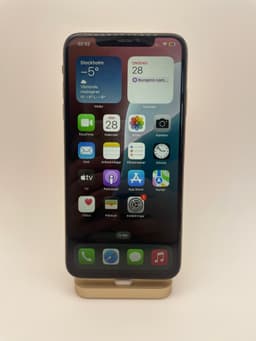 iPhone XS Max