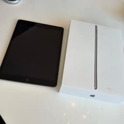 Apple iPad 10.2" Cellular 64GB 2021 (9th Generation)