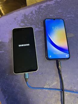 Samsung Galaxy A54 5G