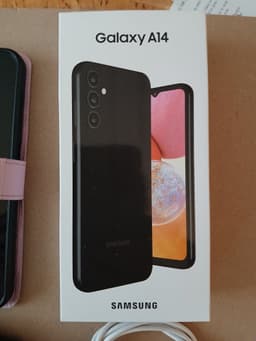 Samsung Galaxy A14