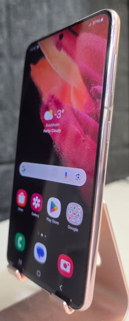 Samsung Galaxy S21 128GB