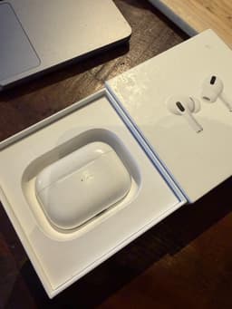 Apple Airpods Pro gen 1