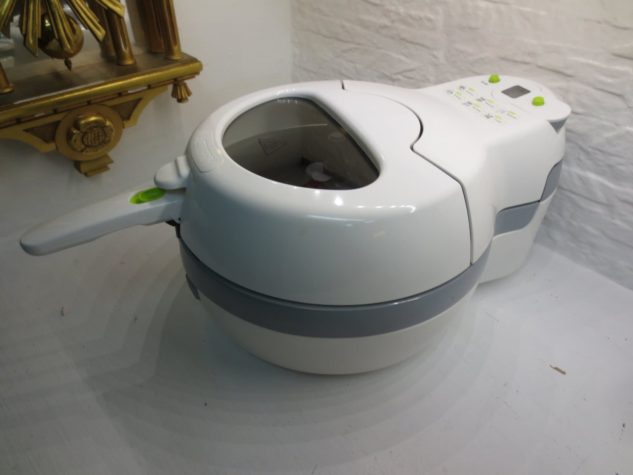 OBH Nordica Actifry Original Serie 029.